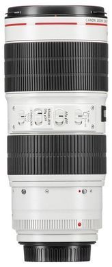 Об'єктив Canon EF 70-200mm f/2.8L IS III USM (3044C005) [107807]