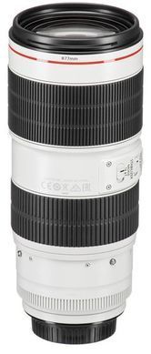 Об'єктив Canon EF 70-200mm f/2.8L IS III USM (3044C005) [107807]
