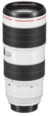 Об'єктив Canon EF 70-200mm f/2.8L IS III USM (3044C005) [107807]