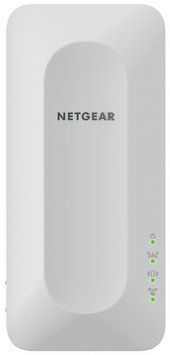Розширювач покриття WiFi NETGEAR EAX15 AX1800, 1xGE LAN (EAX15-100PES) [104403]