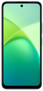 Смартфон Infinix Smart 10 PLUS X6725B 4/128GB Sleek Black (X6725B 4/128 Black) [202383]