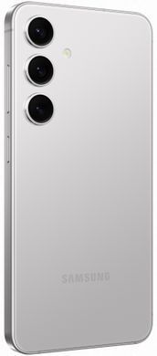 Смартфон Samsung Galaxy S24 8/256GB Dual Sim Marble Gray (SM-S921BZAGEUC) [605015]