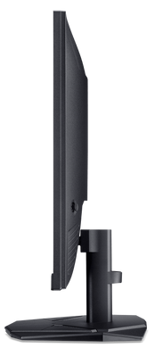Монiтор 24.5" Acer Nitro KG251QX0biip Black (UM.KX1EE.005) [204651]