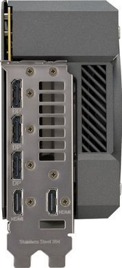 Відеокарта ASUS GeForce RTX 5090 32GB GDDR6 TUF-RTX5090-32G-GAMING (90YV0LY1-M0NA00) [12581]