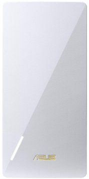 Розширювач покриття WiFi ASUS RP-BE58 AX3000 1xGE LAN, MESH (90IG09J0-MO0C00) [105254]