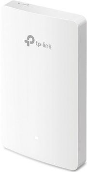 Точка доступу TP-LINK EAP235 WALL AC1200, 1xGE, 3xGE out, PoE (EAP235-WALL) [104456]