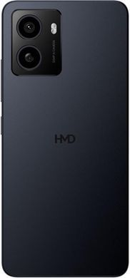 Смартфон (HMD Pulse+ 6/128GB Midnight Blue) [613185]