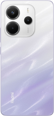 Смартфон Xiaomi Redmi Note 14 6/128GB Mist Purple (1123259) [202849]