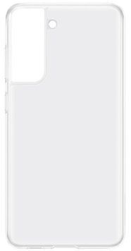 Чохол-накладка Samsung Premium Clear Cover для Samsung Galaxy A03 SM-A035 Black (EF-QG990CTEGRU) [614873]