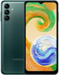 Samsung Смартфон Galaxy A04s (A047) 4/64GB 2SIM Green