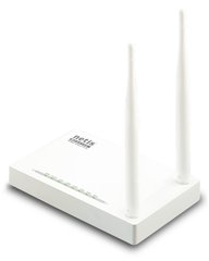 Netis MW5230 N300, 4xFE LAN, 1xFE WAN, 1xUSB 2.0 3G / 4G, 3x зовн. ант.