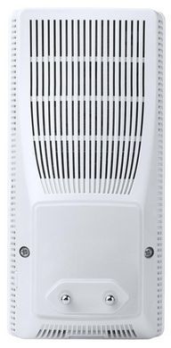 Розширювач покриття WiFi ASUS RP-BE58 AX3000 1xGE LAN, MESH (90IG09J0-MO0C00) [105254]