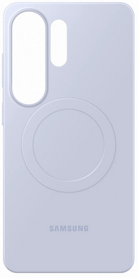 Чохол Samsung S26 Ultra Slim Magnet Case Light Violet (EF-SS948CVEGWW) [204022]
