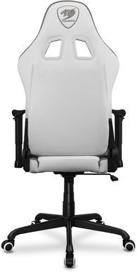 Крісло для геймерів Cougar (Armor ELITE (White)) [614514]