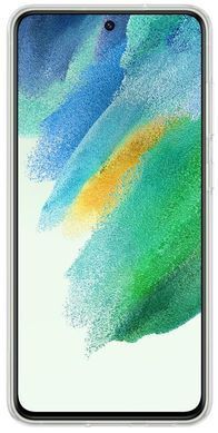Чохол-накладка Samsung Premium Clear Cover для Samsung Galaxy A03 SM-A035 Black (EF-QG990CTEGRU) [614873]