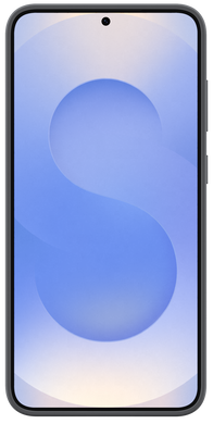 Чохол Samsung S25+ Silicone Case Black (EF-PS936CBEGWW) [201842]