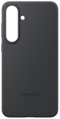 Чохол Samsung S25+ Silicone Case Black (EF-PS936CBEGWW) [201842]