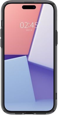 Чохол-накладка Spigen Ultra Hybrid MagFit для Apple iPhone 15 Zero One (ACS06806) [616514]