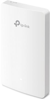 Точка доступу TP-LINK EAP235 WALL AC1200, 1xGE, 3xGE out, PoE (EAP235-WALL) [104456]
