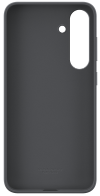 Чохол Samsung S25+ Silicone Case Black (EF-PS936CBEGWW) [201842]