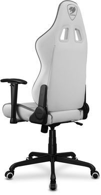 Крісло для геймерів Cougar (Armor ELITE (White)) [614514]