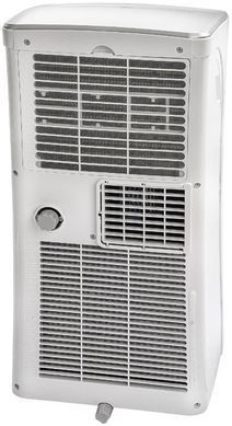 Кондиціонер мобільний Ariston Mobis 8 16м2 on/off 8000BTU 2.3кВт A/- R290 білий (3381430) [115287]