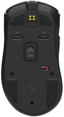 Миша бездротова Bloody R73 Ultra Duo Black (R73 Ultra Duo (Black)) [606771]