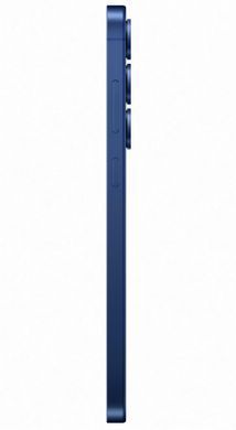Смартфон Samsung Galaxy S25+ 12/256GB Navy (SM-S936BDBDEUC) [605771]