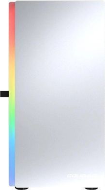 Корпус Cougar Purity RGB White без БЖ (Purity RGB (White)) [611318]