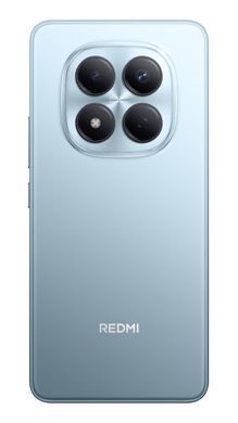 Смартфон Xiaomi (Redmi Note 15 Pro 8/256GB Glacier Blue) [616883]