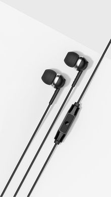 Гарнітура Sennheiser CX 80 S Black (508896) [21198]