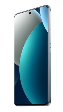 Смартфон Xiaomi (Redmi Note 15 Pro 8/256GB Glacier Blue) [616883]