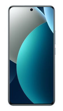 Смартфон Xiaomi (Redmi Note 15 Pro 8/256GB Glacier Blue) [616883]