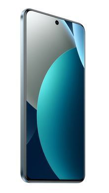 Смартфон Xiaomi (Redmi Note 15 Pro 8/256GB Glacier Blue) [616883]