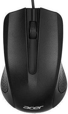 Миша Acer OMW010, USB-A, чорний (ZL.MCEEE.026) [104078]