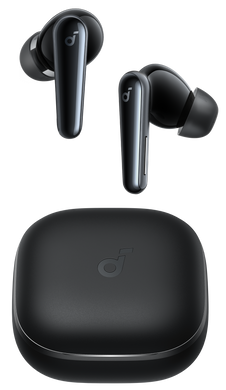 Гарнітура Anker SoundСore Liberty 5 Black (A3957G11) [201601]