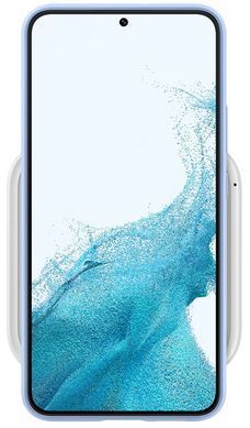 Зарядний пристрій бездротовий Samsung 15Вт, білий (EP-P2400BWEGEU) [108391]