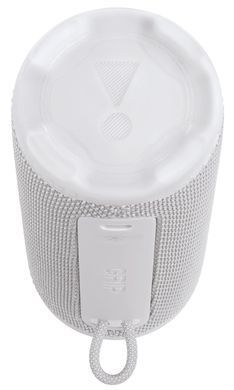 Акустична система портативна з БТ JBL (JBLGRIPWHT) [503438]