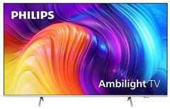 LED-телевізор Philips 50PUS8507/12