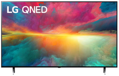 LED-телевізор LG 50QNED756RA