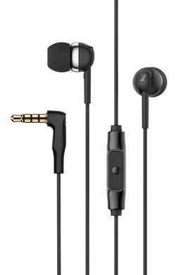 Гарнітура Sennheiser CX 80 S Black (508896) [21198]