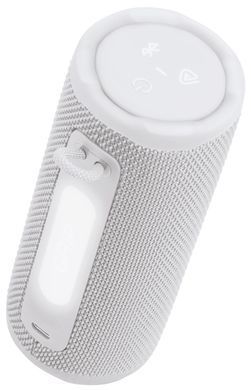 Акустична система портативна з БТ JBL (JBLGRIPWHT) [503438]