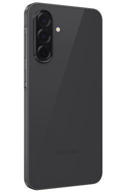 Смартфон Samsung Galaxy A36 5G 8/256GB Awesome Black (SM-A366BZKGEUC) [604470]