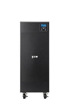 Джерело безперебійного живлення Eaton 9E, 10000VA/8000W, LCD, USB, RS232, Terminal in&out (9E10KI) [103066]