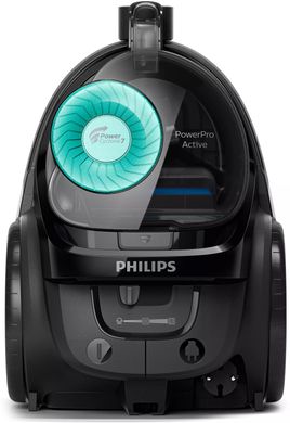 Philips Пилосос без мішка 5000 series FC9550/09 (FC9550/09)