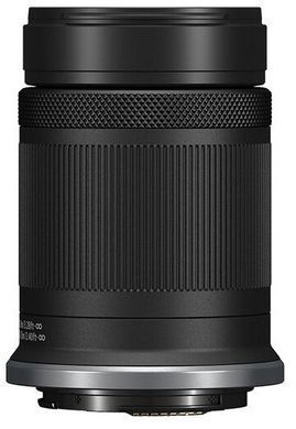Цифрова камера Canon EOS R100 + 18-45 IS STM + 55-210 f/5.0-7.1 IS STM (6052C036) [204233]