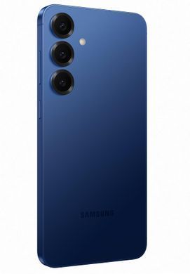 Смартфон Samsung Galaxy S25+ 12/256GB Navy (SM-S936BDBDEUC) [605771]