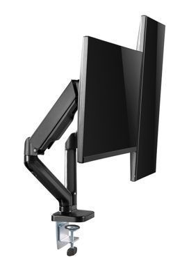 Кронштейн OfficePro 17-32" Black (VESA100х100) (MA502) [610489]
