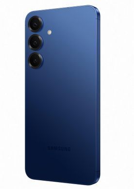 Смартфон Samsung Galaxy S25+ 12/256GB Navy (SM-S936BDBDEUC) [605771]