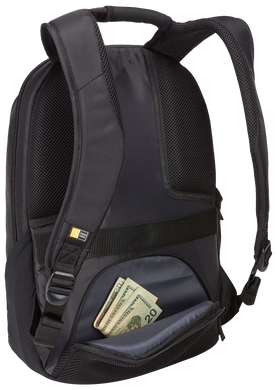 Рюкзак Case Logic InTransit Backpack 22L RBP-414 Black (3205287) [203014]